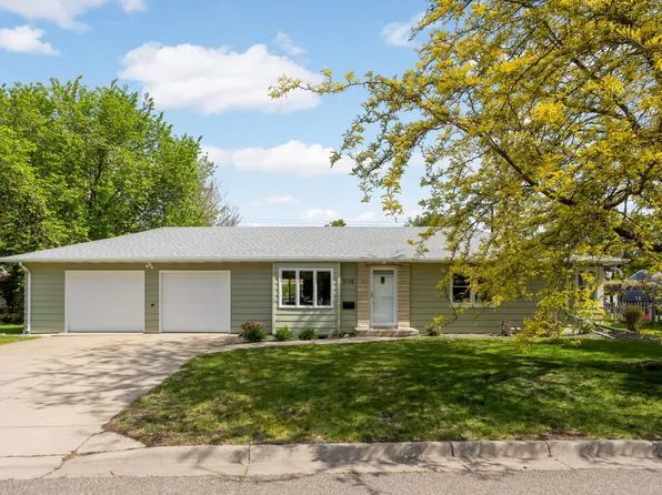 5108 48th Ave N, Crystal, MN 55429