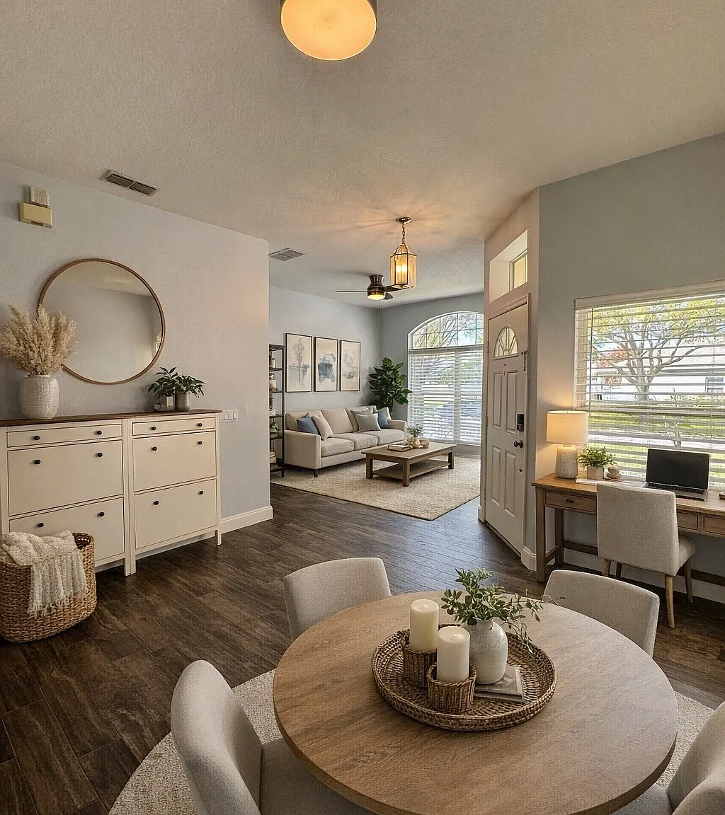 4 bed, 2004 sqft, $2,950 — Photo 4