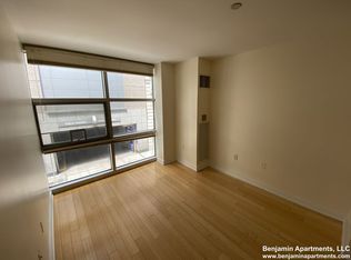 42 Boylston St #302, Boston, MA 02116