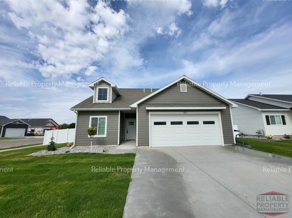 557 Sagebrush St