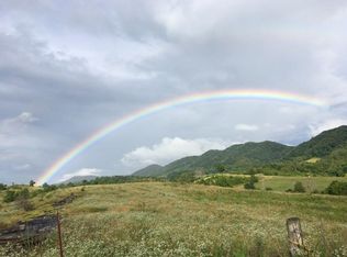 Wolfe Cir, Thorn hill, TN 37881