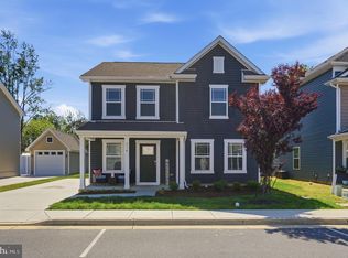 214 Silver Heel Rd, Chestertown, MD 21620