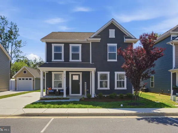 214 Silver Heel Rd, Chestertown, MD 21620