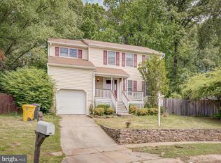 7912 Tressel Ct, Severn, MD 21144
