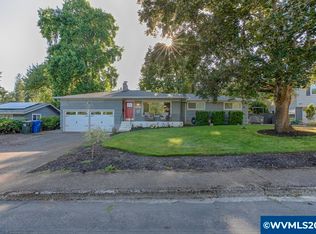3867 Cavalier Dr S, Salem, OR 97302