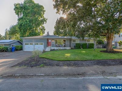3867 Cavalier Dr S, Salem, OR, 97302