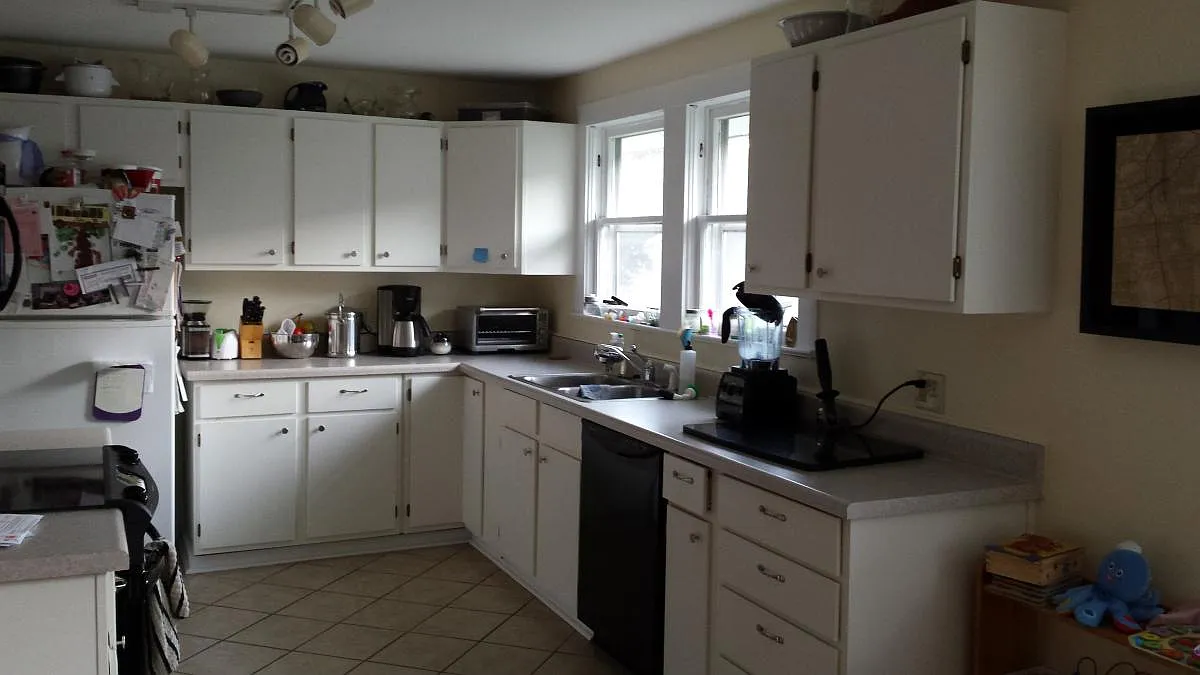 3 bed, 1400 sqft, $1,750 — Photo 2