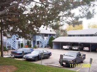 1167 N Arthur Ln, Boise, ID 83703