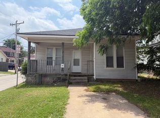 320 W Duffy St, Norman, OK 73069