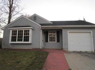 321 Whethersfield Dr, Glassboro, NJ 08028