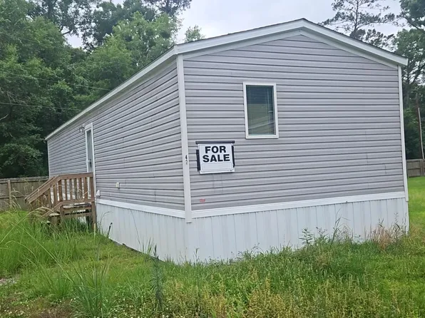 1555 W 21st Ave Trailer 42, Covington, LA 70433