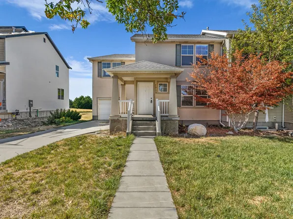 1909 N 70 W, Tooele, UT 84074