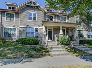 326 E Hl #5, Madison, WI 53718