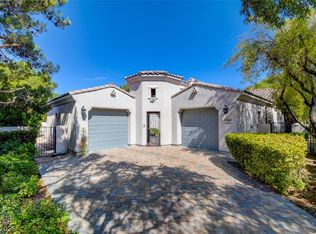 3380 Saddlebrook St, Las Vegas, NV 89141