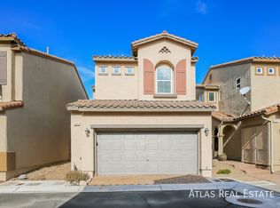 9263 Moonlight Nest Ln, Las Vegas, NV 89178
