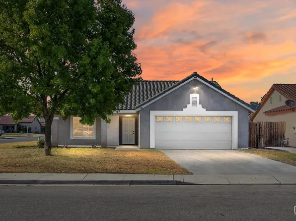 316 Lazy River Ln, Bakersfield, CA 93307