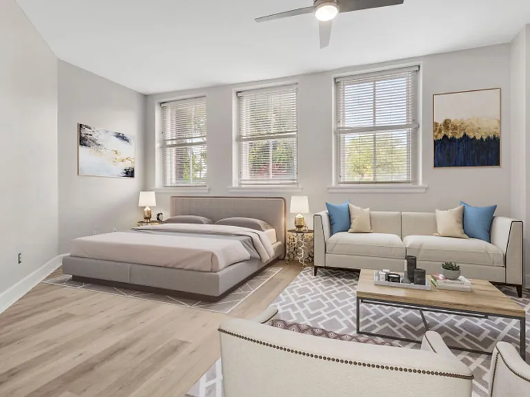 Sanctuary Lofts — Photo 43