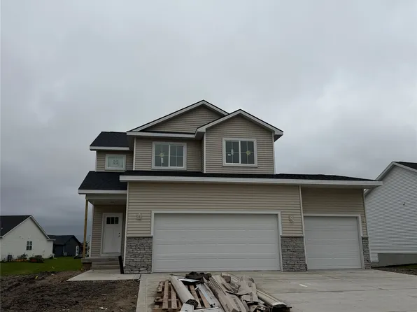 645 NW Georgetown Dr, Waukee, IA 50263