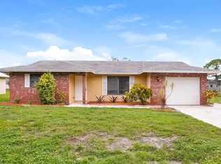 452 SW Sansom Ln, Port Saint Lucie, FL 34953