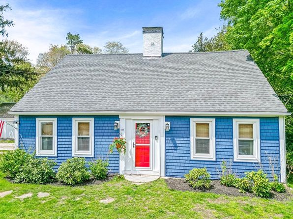 881 State Rd, Plymouth, MA 02360