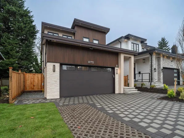 11772 92nd Ave, Delta, BC V4C 3K7