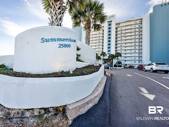 3rd image of 25800 Perdido Beach Blvd #1206