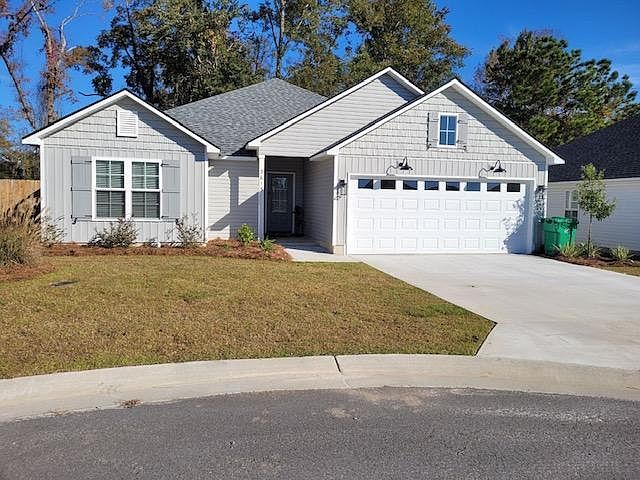 1st image of 3613 Deidra Miller Cir