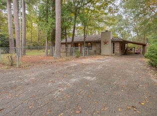 45 Dogwood Dr, Huntsville, TX 77340