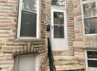 830 W 34th St, Baltimore, MD 21211