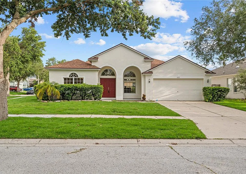 11611 Jordans Landing Ct