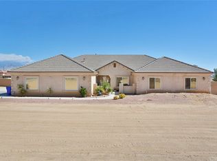 23427 South Rd, Apple Valley, CA 92307