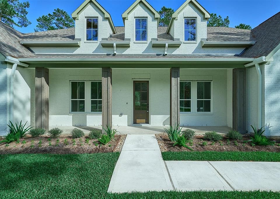 15706 Republic Grand Ranch Rd, Willis, TX 77378 MLS 40499515 Zillow