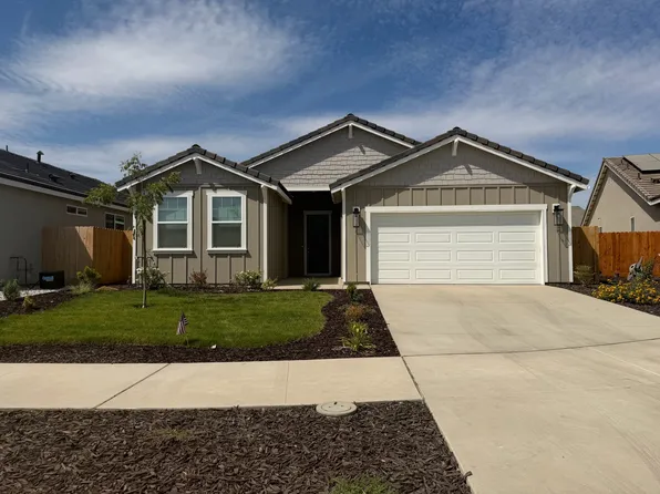 16162 W David Ave, Kerman, CA 93630