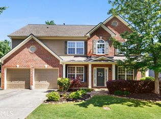 5415 Oak Hill Ter, Cumming, GA 30040