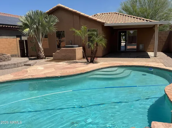 33788 N CHERRY CREEK Road, San Tan Valley, AZ 85144