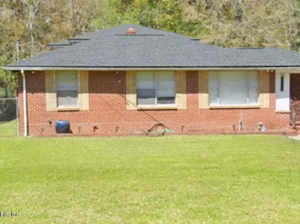 2501 DOBY Street, Jacksonville, FL 32209