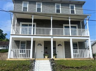 123 North St, Johnstown, PA 15906