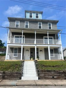 123 North St, Johnstown, PA, 15906