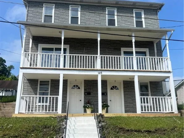 123 North St, Johnstown, PA 15906