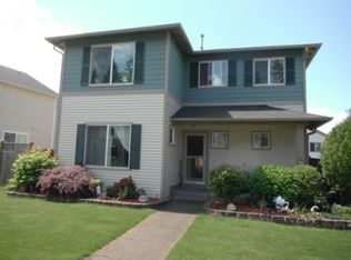 3102 Walker Rd, Dupont, WA 98327