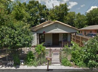 623 N San Felipe Ave, San Antonio, TX 78228