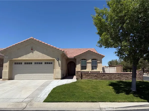 10676 Lanigan Rd, Apple Valley, CA 92308