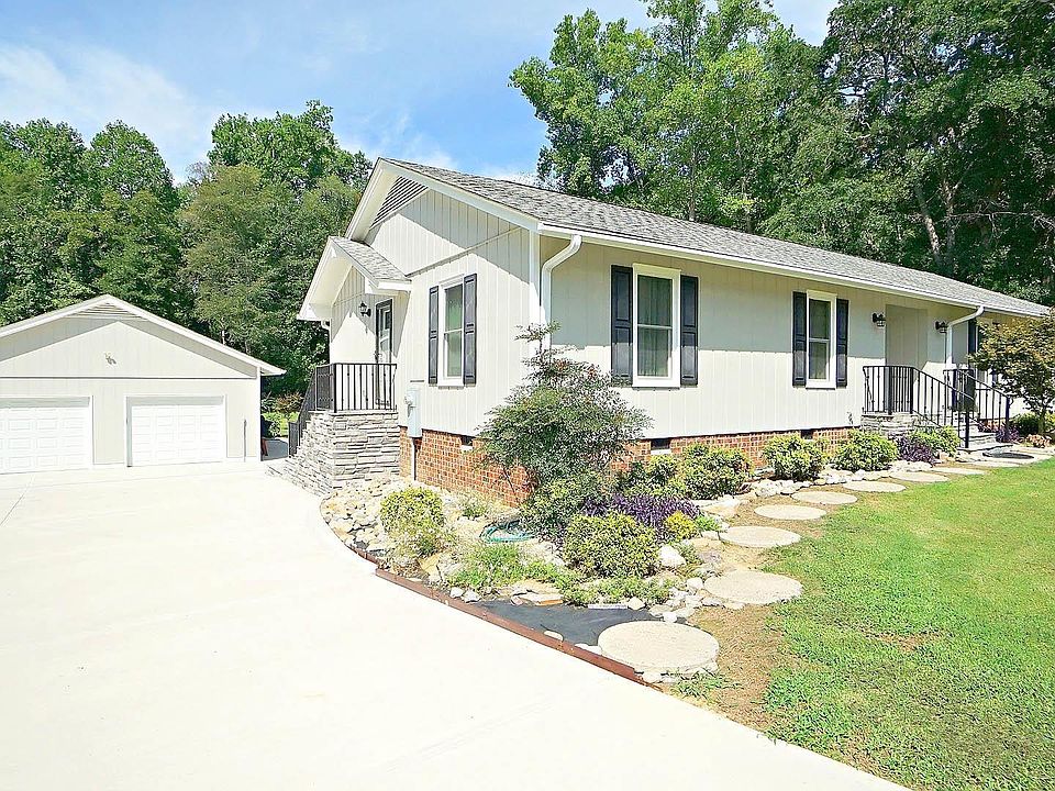 202 Woodcroft Dr, Angier, NC 27501 Zillow