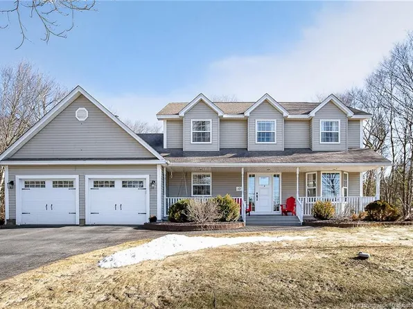 10 Aspen St, Saint John, NB E2N 1P9