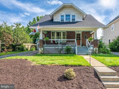 1626 Linden Ave, Lancaster, PA, 17601