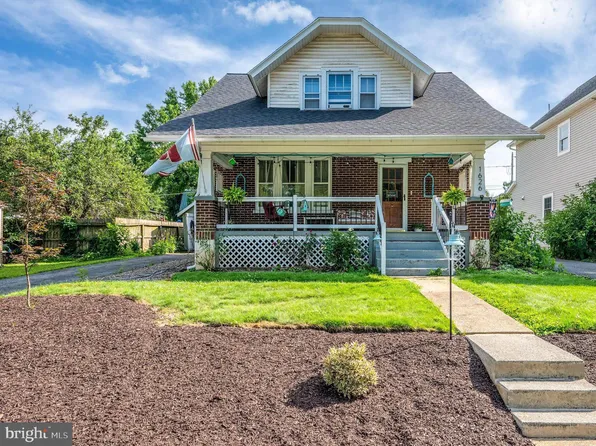 1626 Linden Ave, Lancaster, PA 17601
