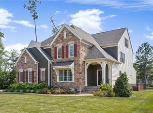 12637 Wyndham West Dr, Glen Allen, VA 23059