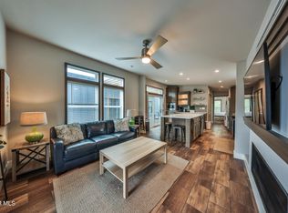 1051 Summit Trl #V05, Granby, CO 80446