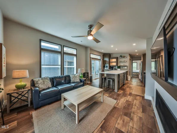 1051 Summit Trail #V05, Granby, CO 80446