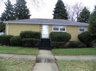 3450 Scott St, Franklin Park, IL 60131